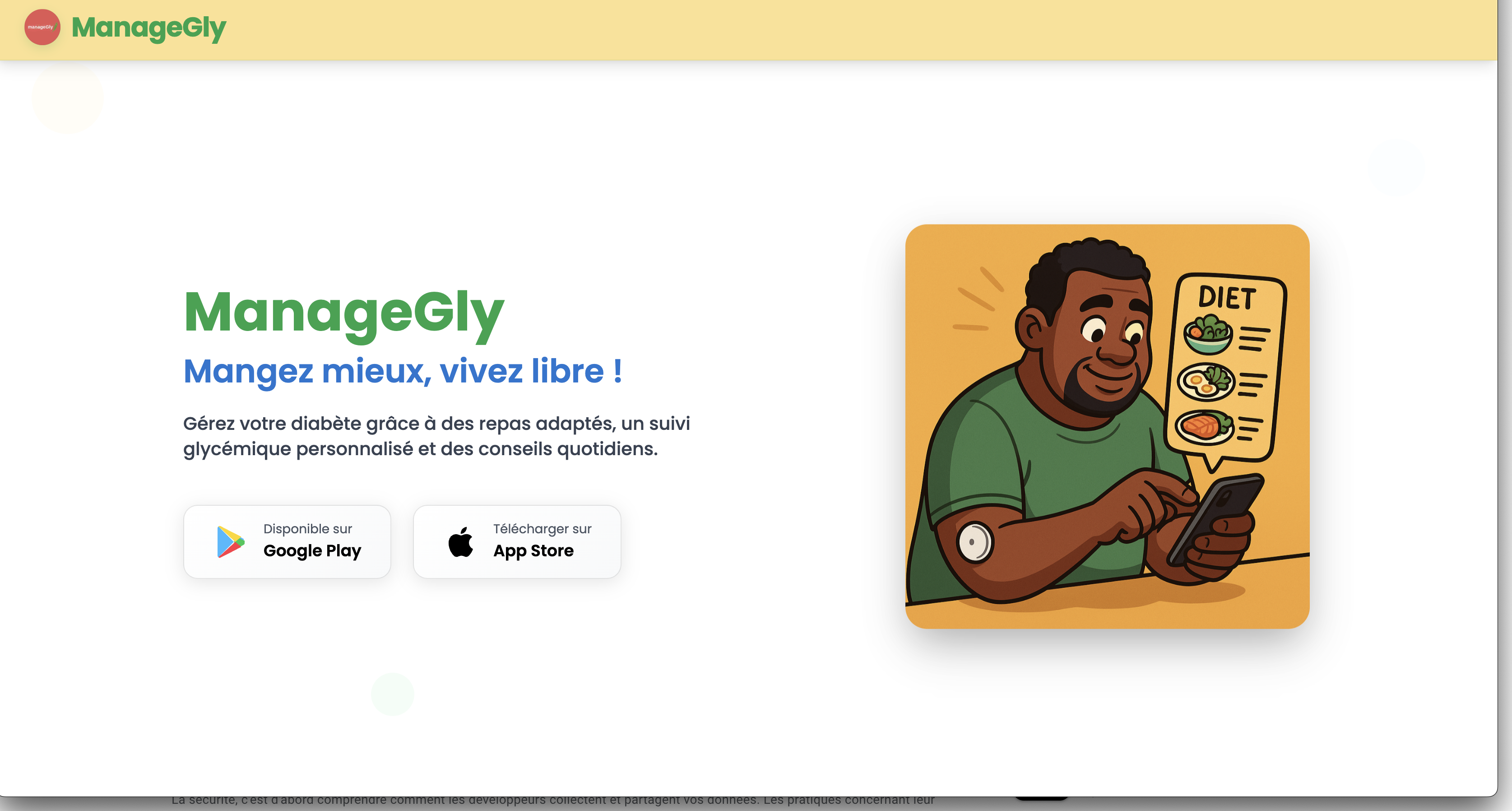 Couverture Projet Web